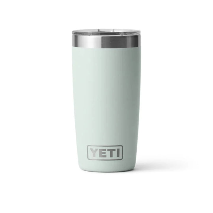 Yeti Rambler R10 Tumbler Black V2