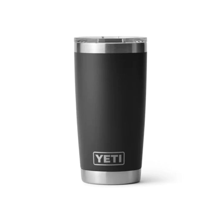 Yeti Rambler 20oz Tumbler w/MS Lid Seafoam