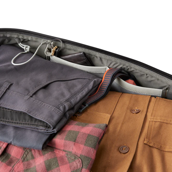 Yeti Crossroads Duffel 60L