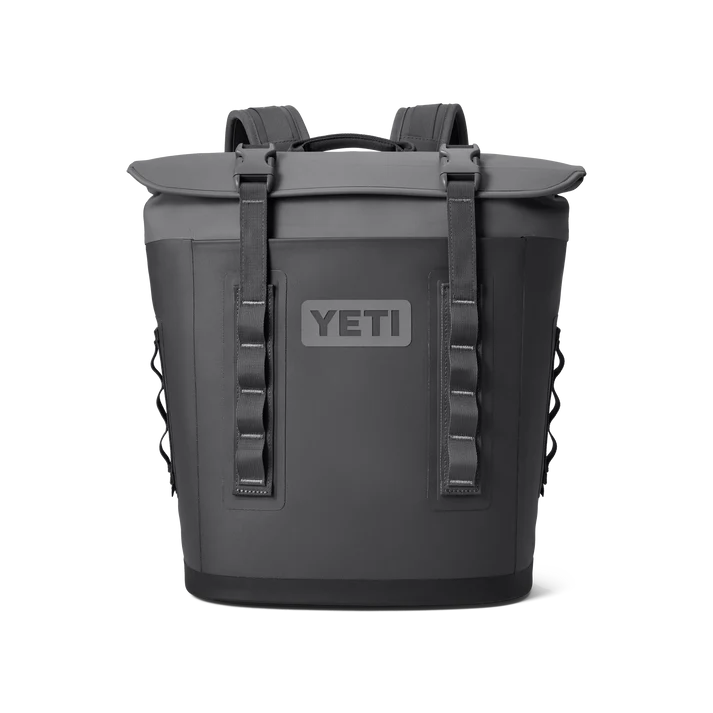 Yeti Hopper M12 Charcoal