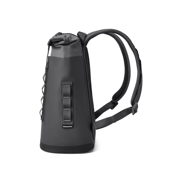 Yeti Hopper M12 Charcoal