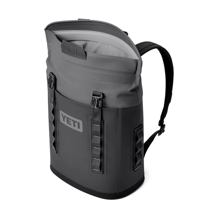 Yeti Hopper M12 Charcoal