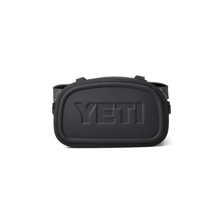 Yeti Hopper M12 Charcoal