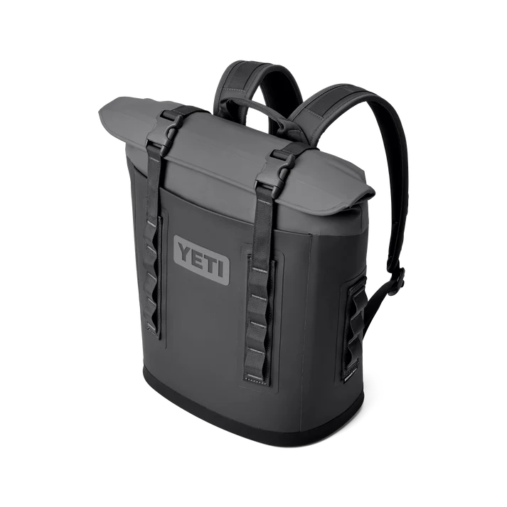 Yeti Hopper M12 Charcoal