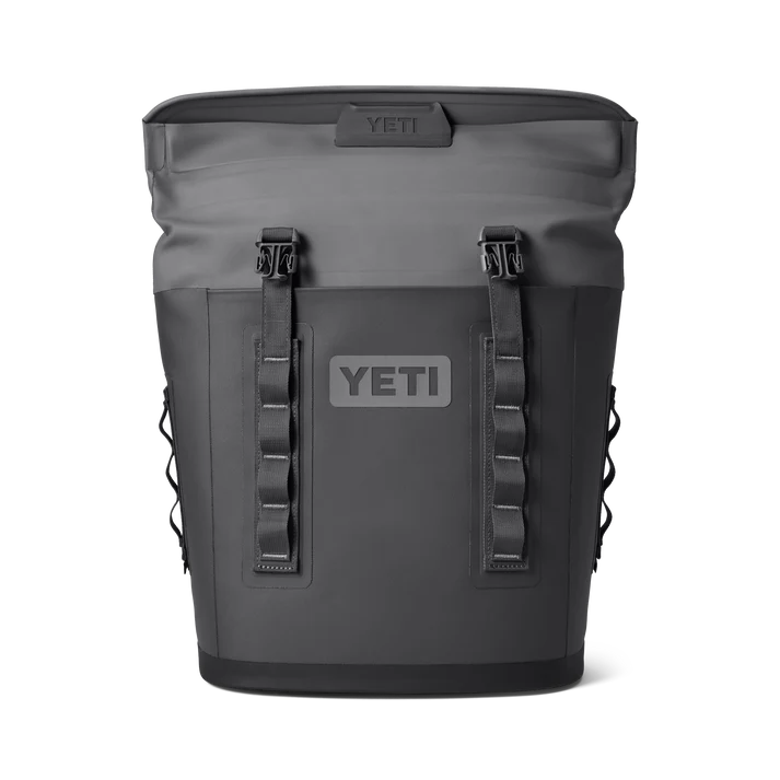 Yeti Hopper M12 Charcoal