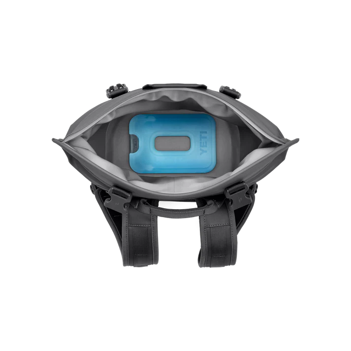 Yeti Hopper M12 Charcoal