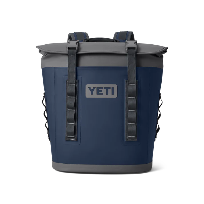 Yeti Hopper M12 Charcoal
