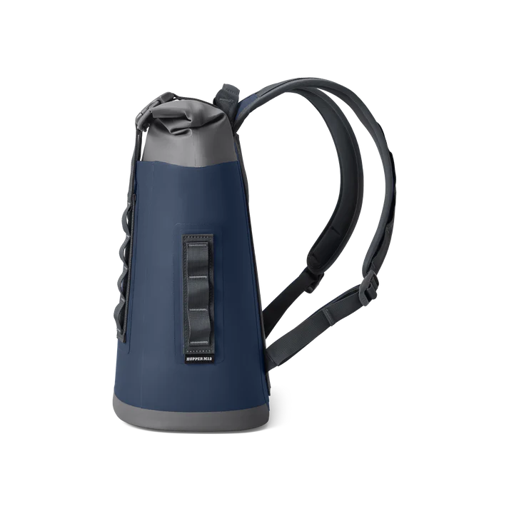 Yeti Hopper M12 Charcoal