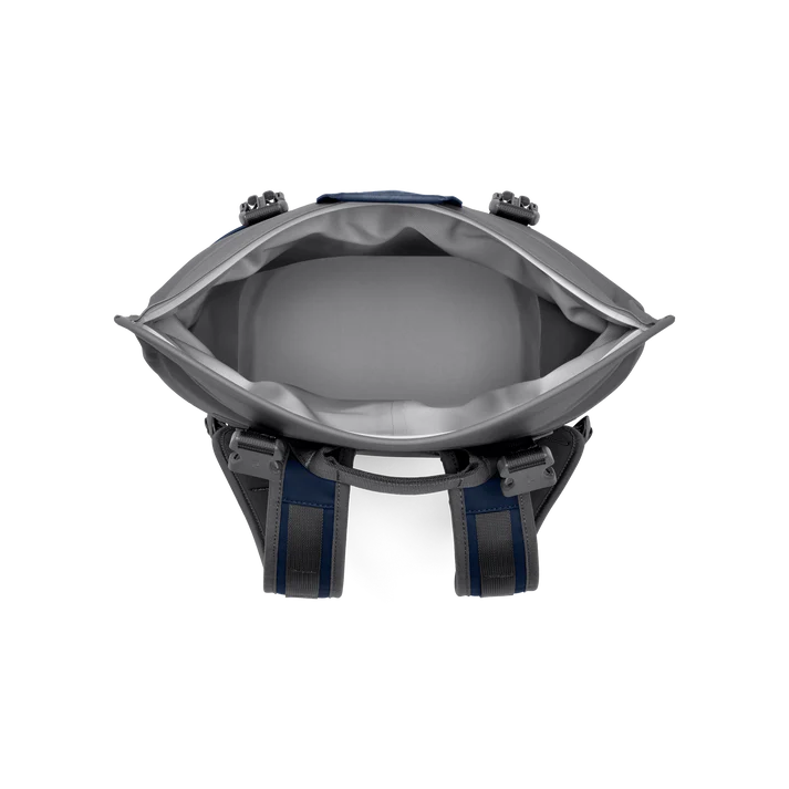 Yeti Hopper M12 Charcoal