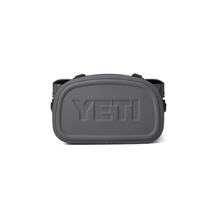 Yeti Hopper M12 Charcoal