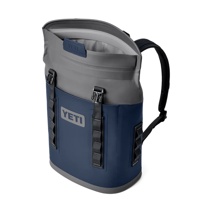 Yeti Hopper M12 Charcoal