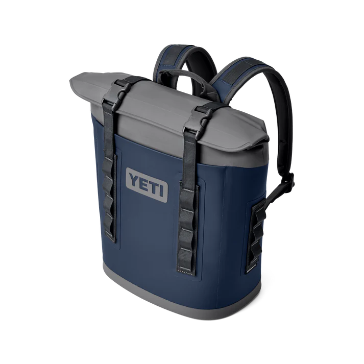 Yeti Hopper M12 Charcoal