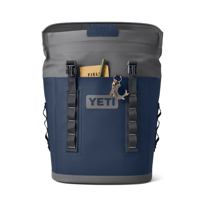 Yeti Hopper M12 Charcoal