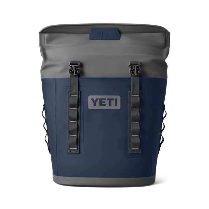 Yeti Hopper M12 Charcoal