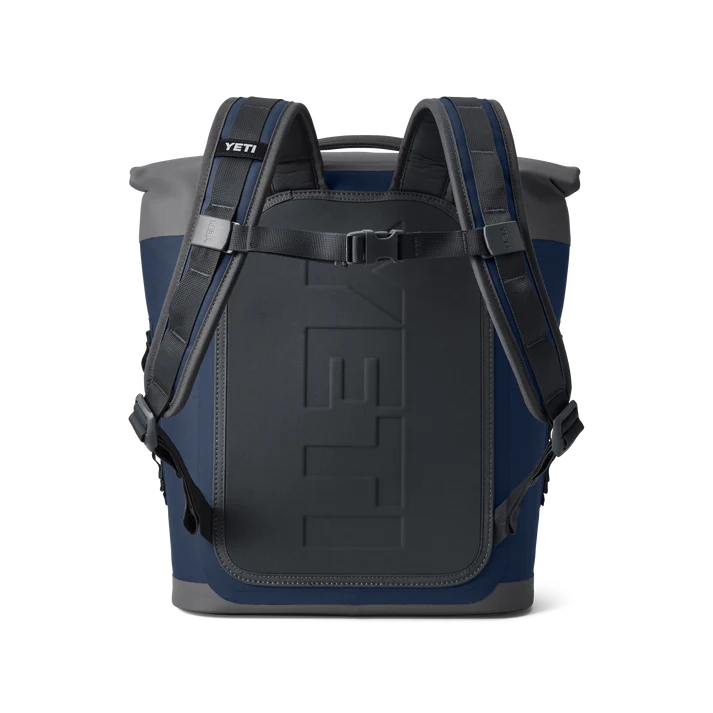 Yeti Hopper M12 Charcoal
