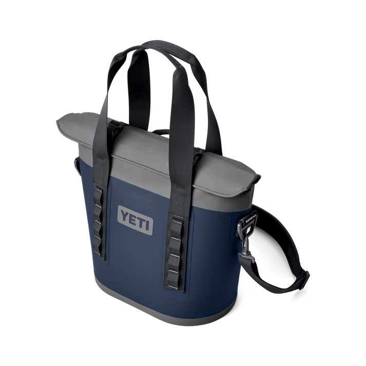 Yeti Hopper M15