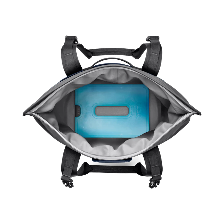 Yeti Hopper M15
