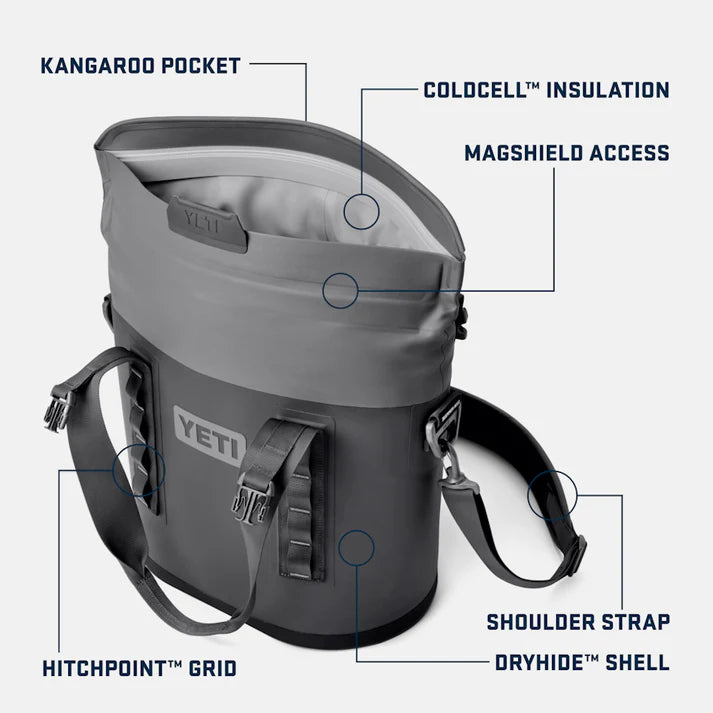 Yeti Hopper M15