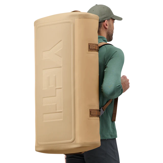 Yeti Panga Submersible Duffel 100
