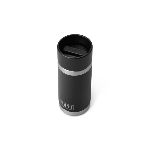Yeti R12 Bottle Black - TheSquarePeg