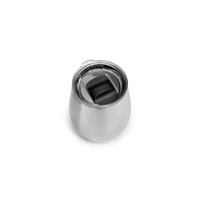 Yeti Rambler 10oz Wine Tumbler Magslide Lid - TheSquarePeg