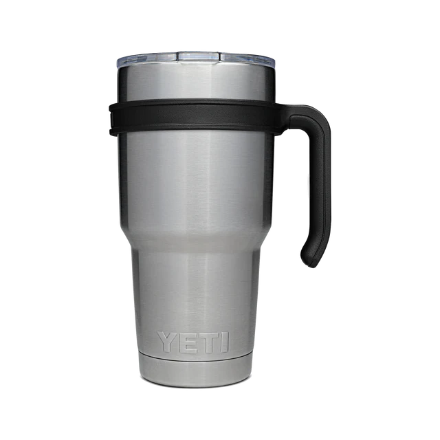 Yeti Rambler 30oz Tumbler Handle - TheSquarePeg