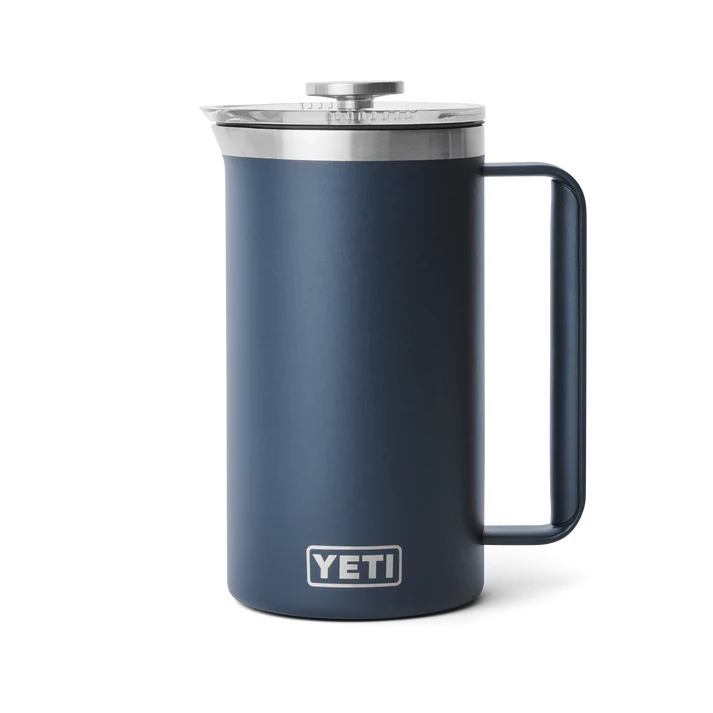 Yeti Rambler 34oz French Press