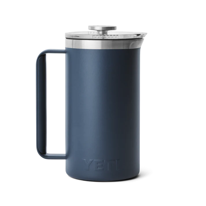 Yeti Rambler 34oz French Press