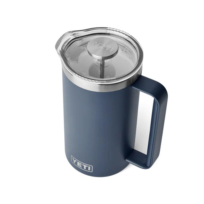 Yeti Rambler 34oz French Press