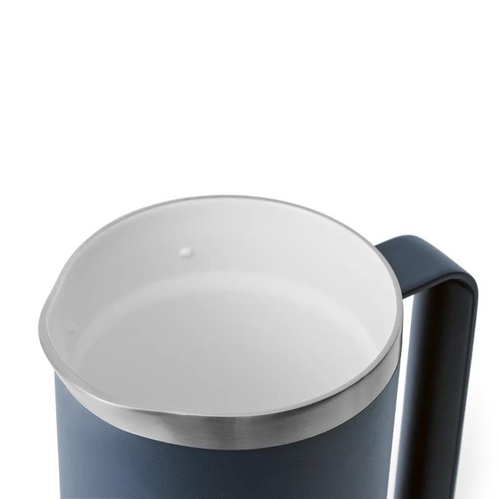 Yeti Rambler 34oz French Press