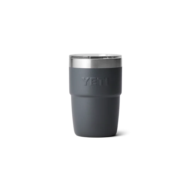 Yeti Rambler 8oz Cup