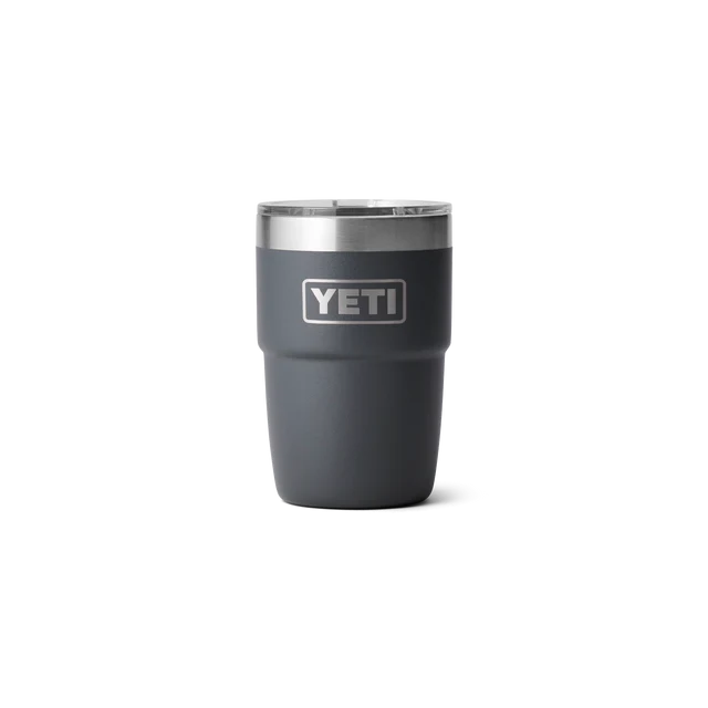 Yeti Rambler 8oz Cup