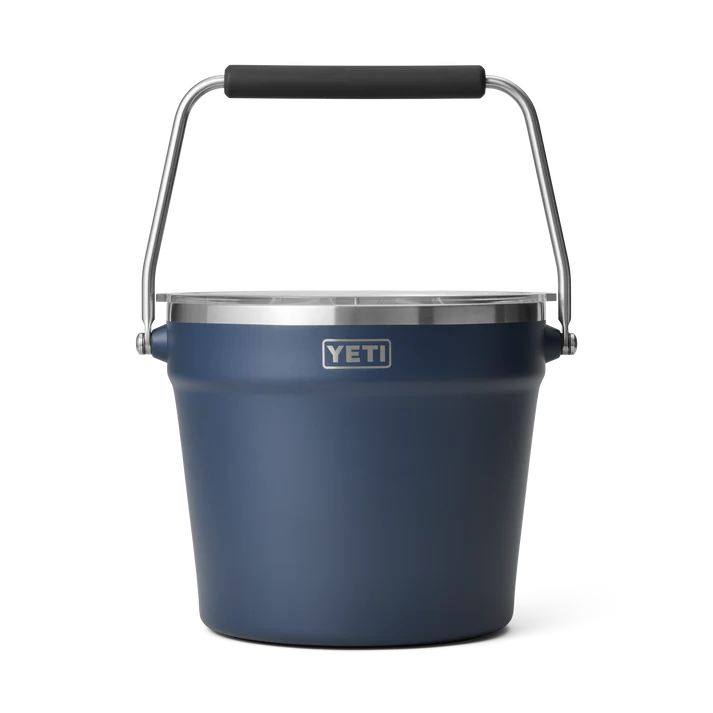 Yeti Rambler Beverage Bucket