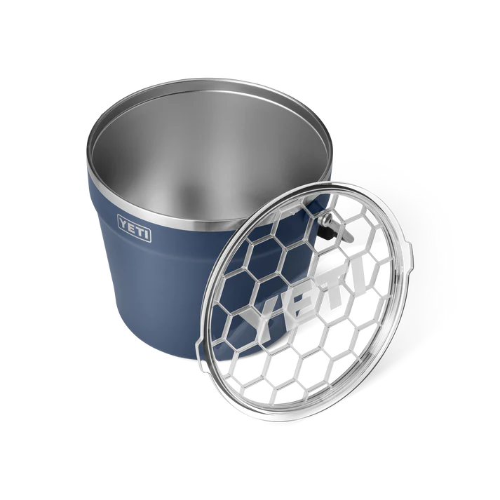 Yeti Rambler Beverage Bucket