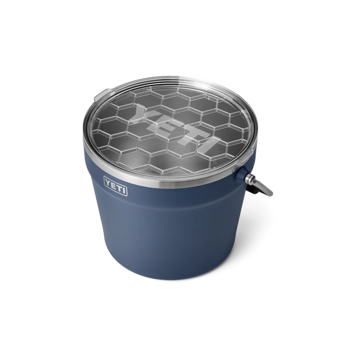 Yeti Rambler Beverage Bucket