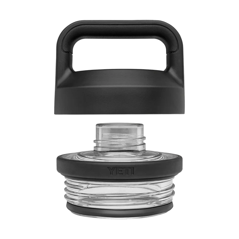 Yeti Rambler Bottle Chug Cap - TheSquarePeg