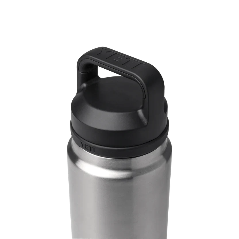 Yeti Rambler Bottle Chug Cap - TheSquarePeg
