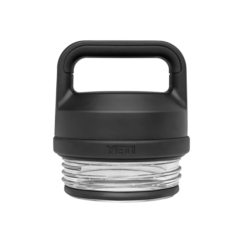 Yeti Rambler Bottle Chug Cap - TheSquarePeg