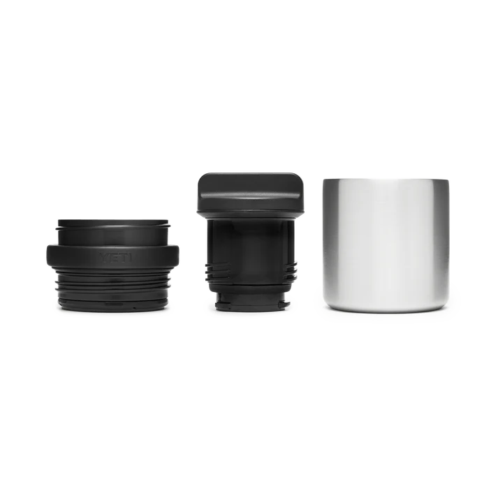 Yeti Rambler Cup Cap - TheSquarePeg
