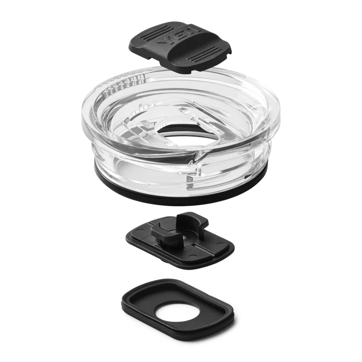 Yeti Rambler Replacement R30 Stronghold Lid