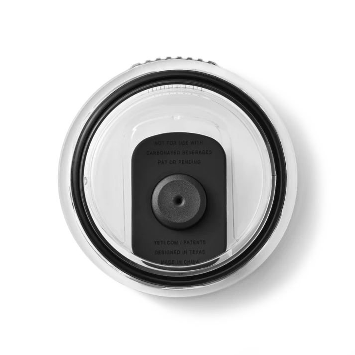 Yeti Rambler Replacement R30 Stronghold Lid