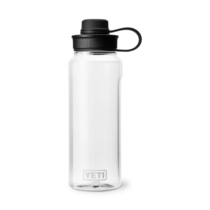 Yeti Yonder 1L Bottle - Clear - TheSquarePeg