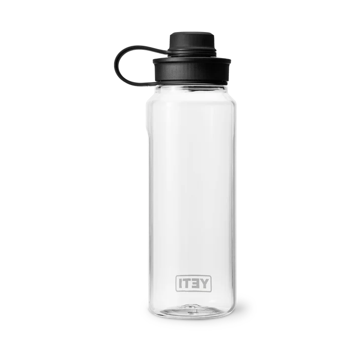 Yeti Yonder 1L Bottle - Clear - TheSquarePeg