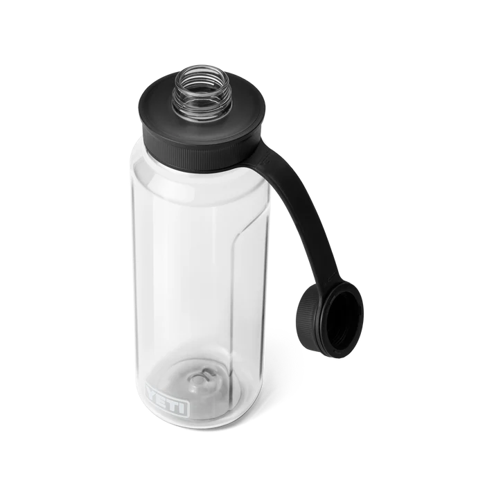 Yeti Yonder 1L Bottle - Clear - TheSquarePeg