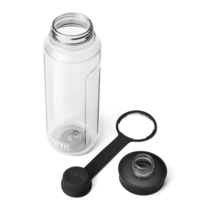 Yeti Yonder 1L Bottle - Clear - TheSquarePeg
