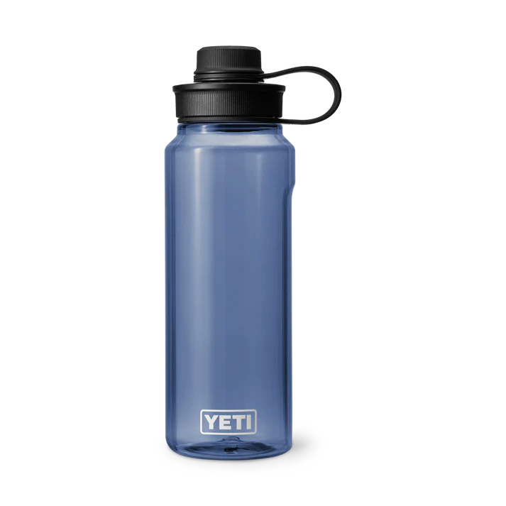 Yeti Yonder 1L Bottle - Navy - TheSquarePeg