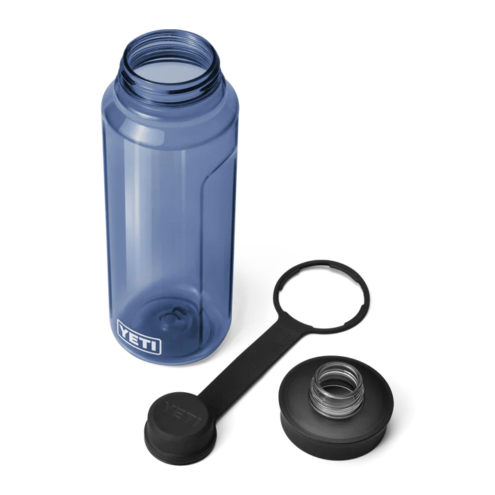 Yeti Yonder 1L Bottle - Navy - TheSquarePeg