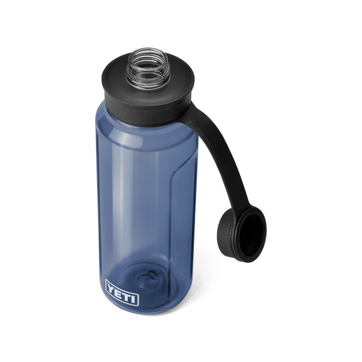 Yeti Yonder 1L Bottle - Navy - TheSquarePeg