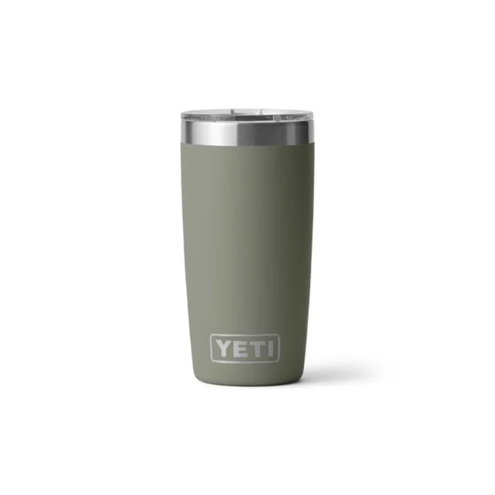 Yeti Rambler R10 Tumbler Black V2