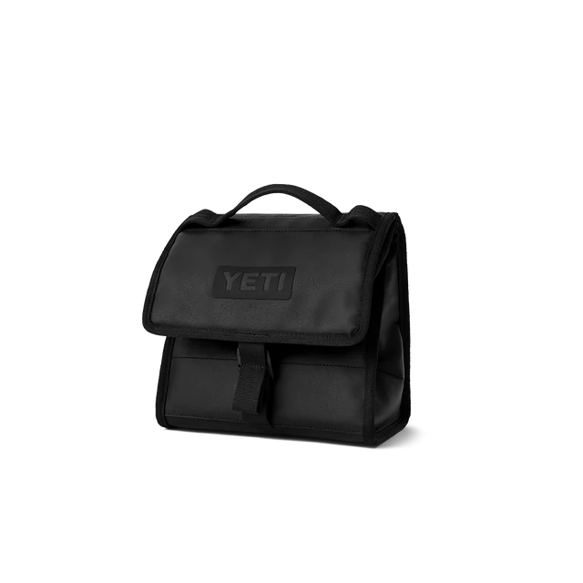 Yeti Daytrip Lunch Bag Black